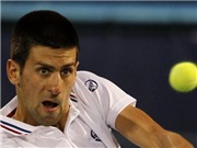 Bóng đá anh, ngoại hạng anh, lịch thi đấu euro 2012, Khi Djokovic hoài nghi...bản thân